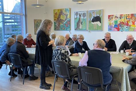 ldre sagen hadsund|Ældre Sagen Hadsund åbner nyt kontor i “Andelen”。